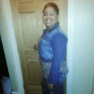 Meet your Posher, Lashauna